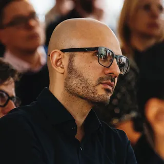 Amr Basha, Head of Product at Urban Sports Club