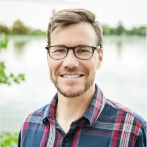 John Martin, CPO at Housecall Pro