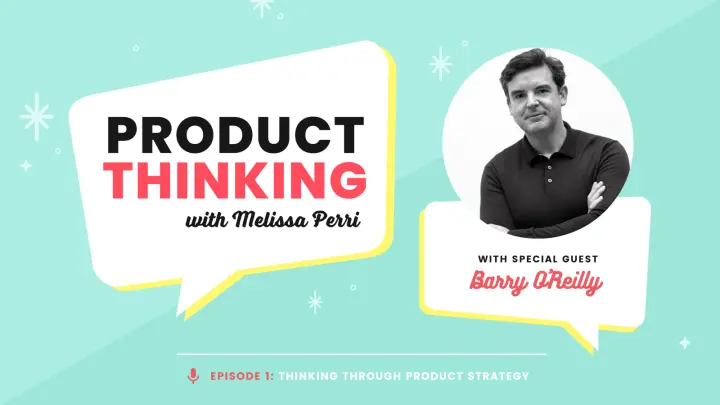 Episode 1: How to Define Product Strategy