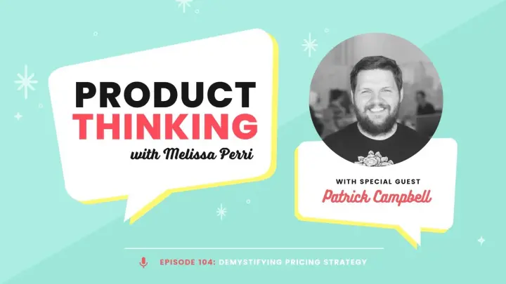 Episode 104: Demystifying Pricing Strategies
