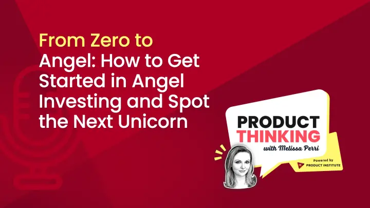 Episode 118: Getting Started in Angel Investing