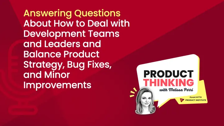 Episode 121: Balancing Strategy and Bug Fixes