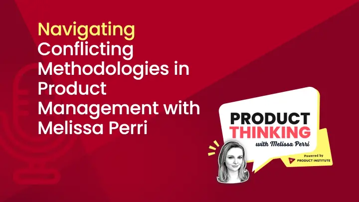 Episode 123: Conflicting Methods: Teresa Torres