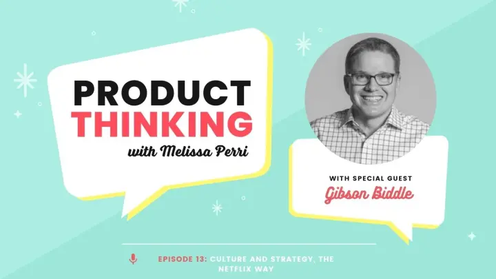 Episode 13: Netflix Culture and Product Strategy