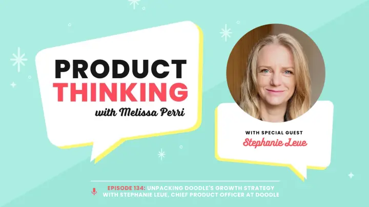 Episode 134: Doodle's Growth Strategy