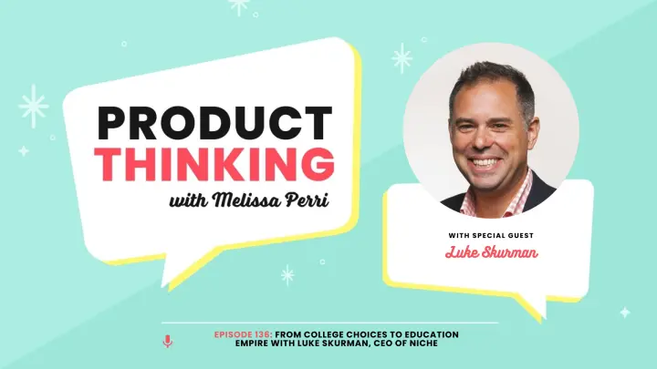 Episode 136: Building an Education Empire at Niche