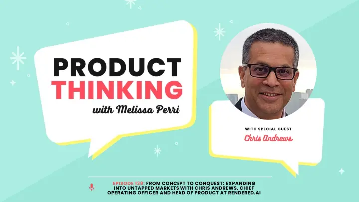 Episode 138: Product Management in Fresh Markets