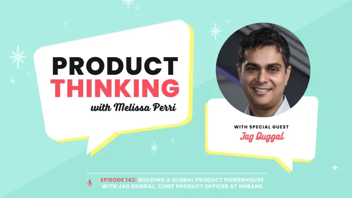 Episode 141: Building a Global Product Powerhouse