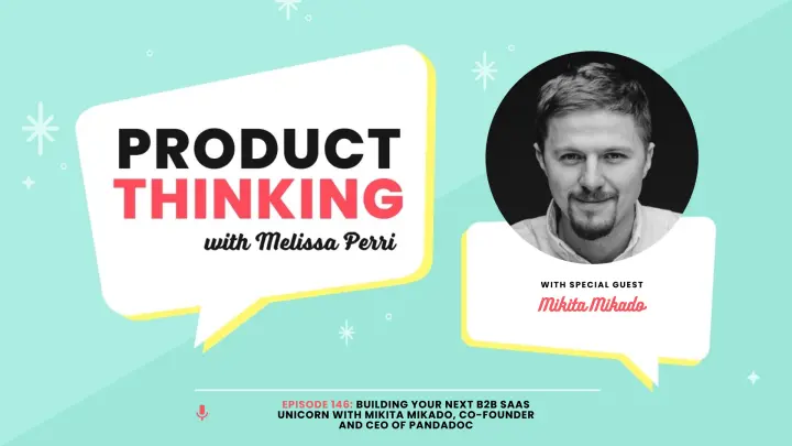 Episode 146: Building a B2B SaaS Unicorn