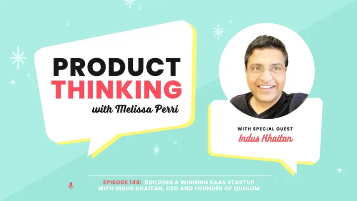 Episode 148: Building a Winning SaaS Startup