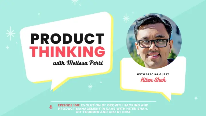 Episode 150: Growth Hacking in SaaS Product