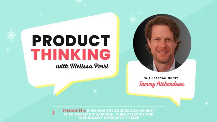Episode 154: Breaking the Boardroom Barrier