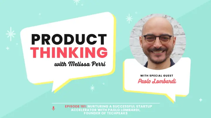 Episode 161: Nurturing a Startup Accelerator