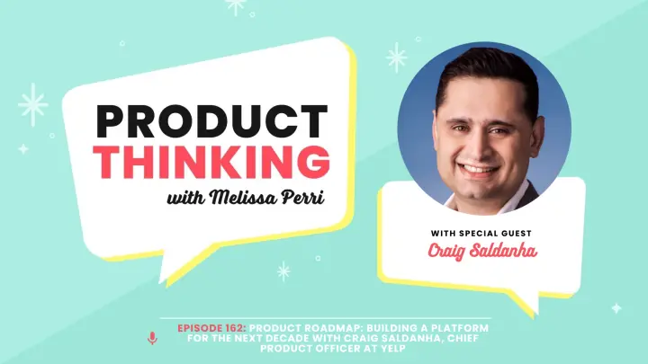 Episode 162: A Product Roadmap for the Next Decade