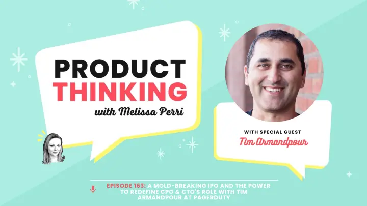 Episode 163: A Mold-Breaking IPO and the CPO Role