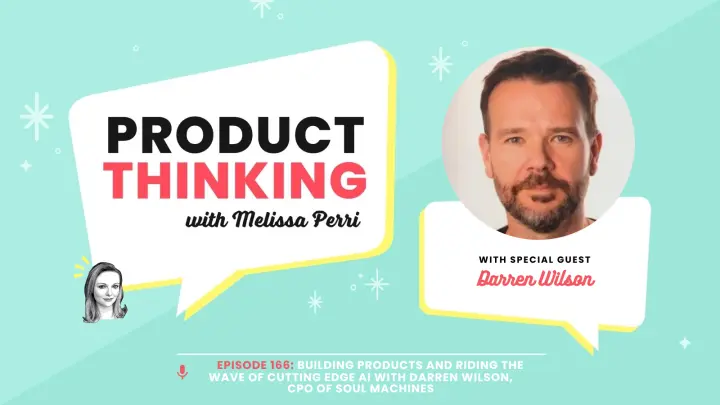 Episode 166: Building Products on Cutting-Edge AI