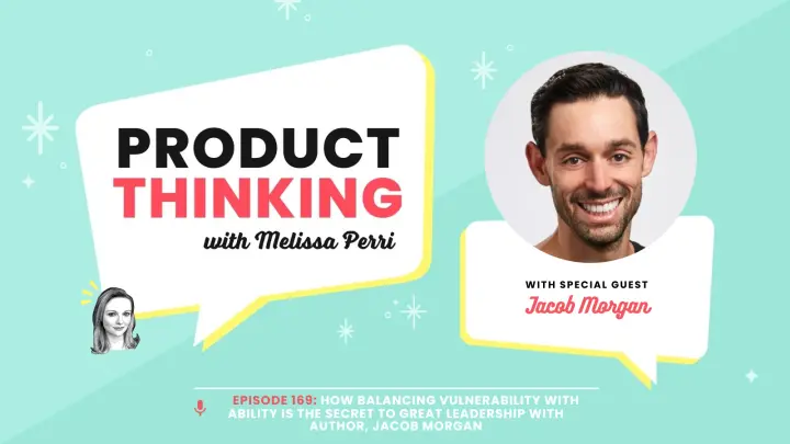 Episode 169: Vulnerability and Great Leadership