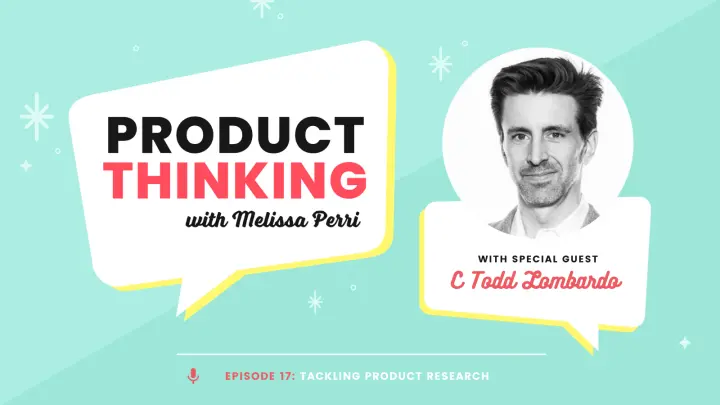Episode 17: Tackling Product Research