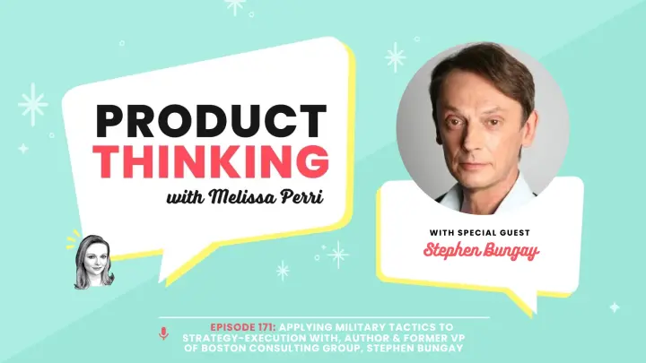 Episode 171: Military Tactics in Strategy Execution