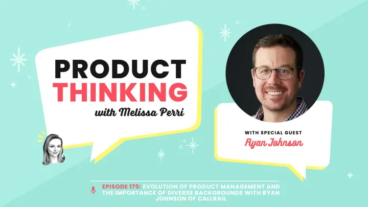 Episode 175: Diverse Backgrounds in Product