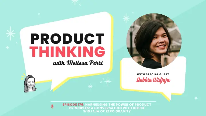 Episode 176: Harnessing Product Principles