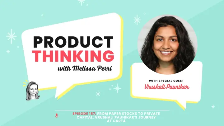 Episode 187: Product Leadership at Carta
