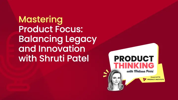 Episode 190: Balancing Legacy and Innovation