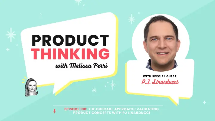 Episode 198: The Cupcake Approach to Validation