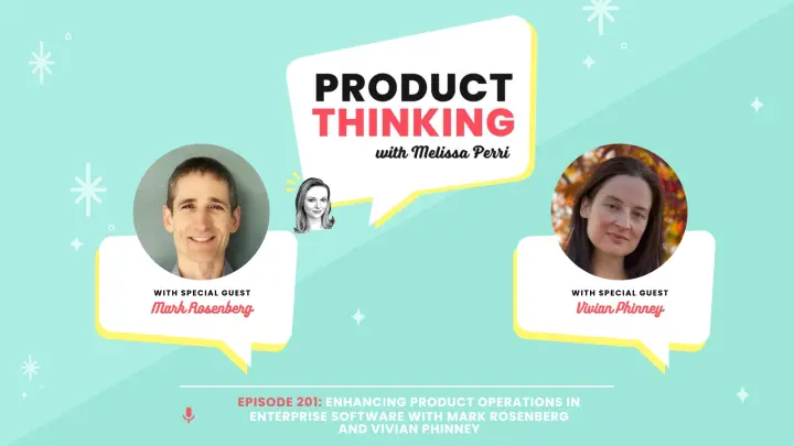 Episode 201: Product Ops in Enterprise Software