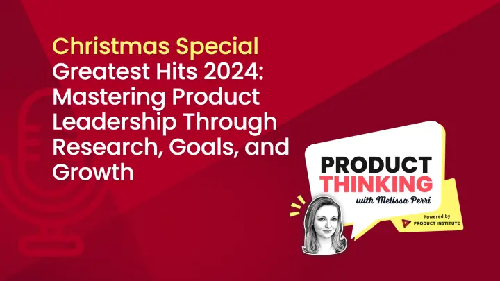 Episode 203: Greatest Hits: Research, Goals, Growth