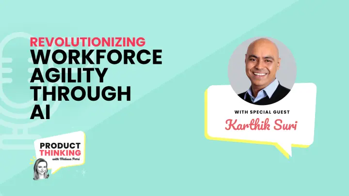 Episode 205: Workforce Agility Through AI