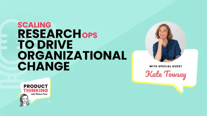 Episode 208: Scaling Research Ops