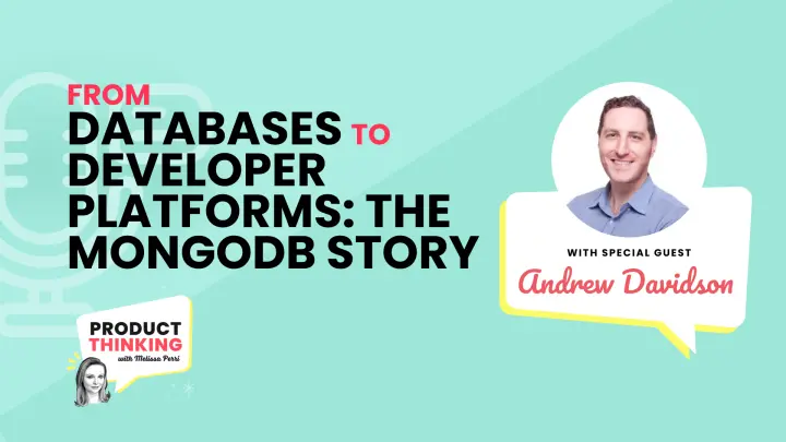 Episode 209: From Databases to Developer Platforms