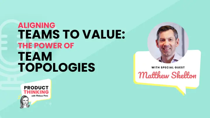 Episode 211: Team Topologies with Matthew Skelton