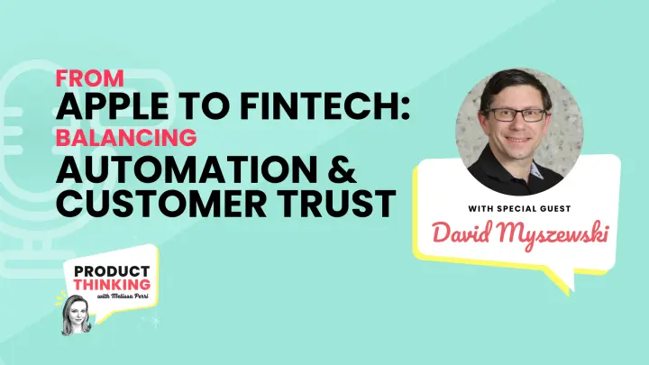 Episode 214: Automation and Trust in Fintech