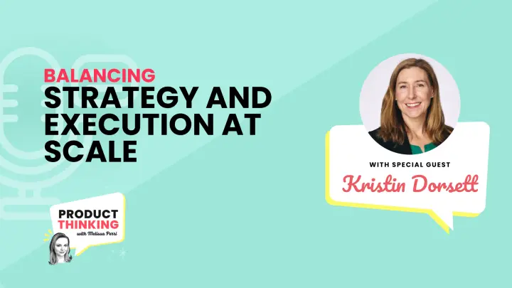 Episode 221: Balancing Strategy and Execution
