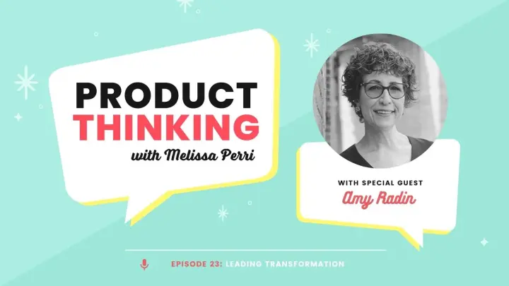 Episode 23: Leading Digital Transformation