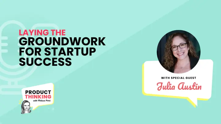 Episode 231: Laying the Groundwork for Startups