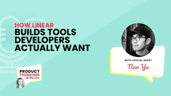 Episode 233: How Linear Builds Developer Tools