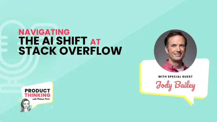 Episode 239: The AI Shift at Stack Overflow