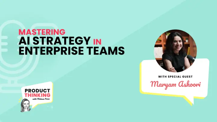 Episode 241: AI Strategy in Enterprise Teams