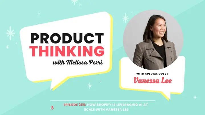 Episode 255: How Shopify Uses AI at Scale