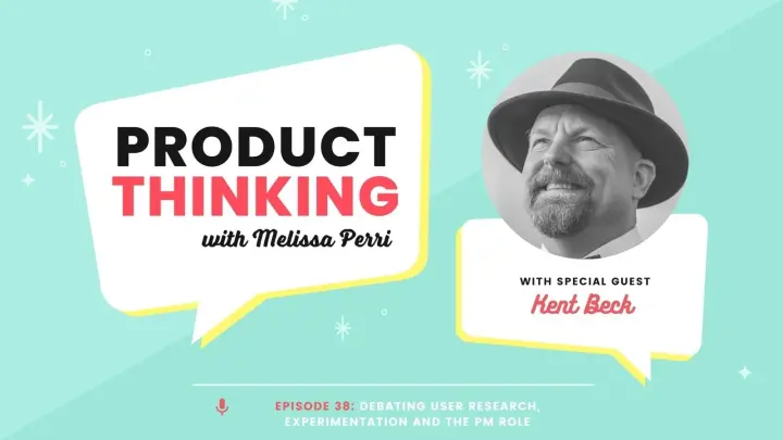 Episode 38: Research vs Experiments: Kent Beck