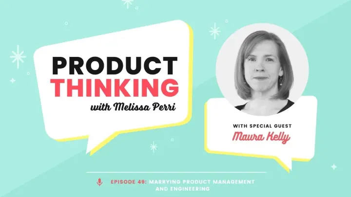 Episode 49: Marrying Product and Engineering