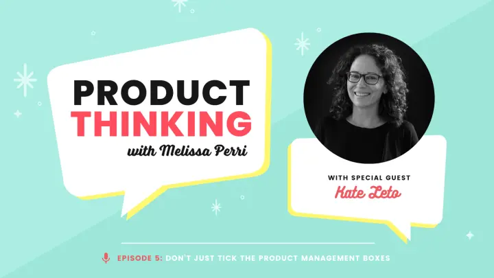 Episode 5: Hiring Product People, Not Checklists