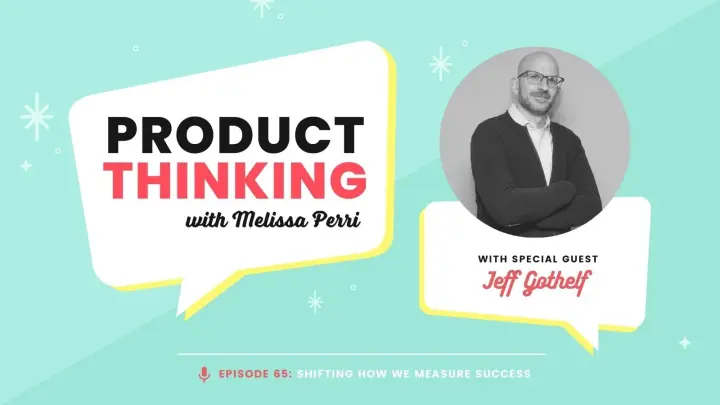 Episode 65: Measuring Success with Outcomes