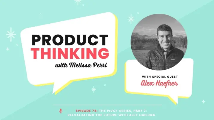 Episode 74: Reevaluating the Future: Pivot Series