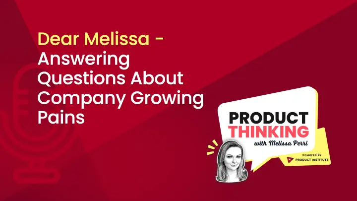 Episode 78: Company Growing Pains