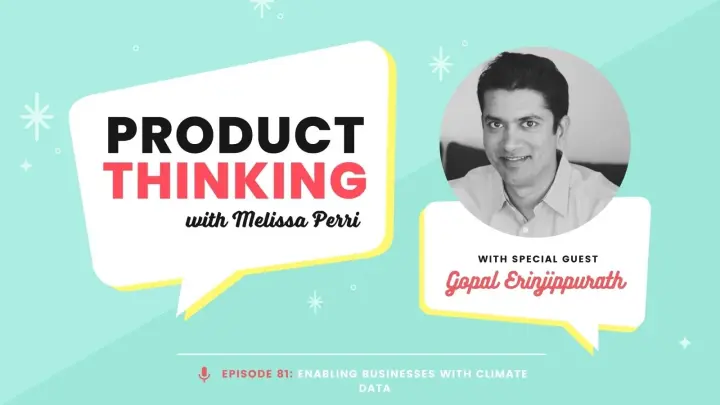 Episode 81: Enabling Business with Climate Data