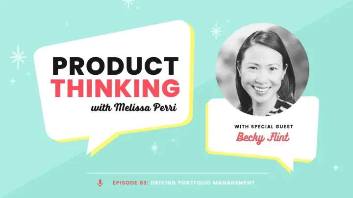 Episode 83: Driving Product Portfolio Management